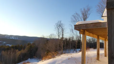 206 Smith Road Wilmington VT 05363