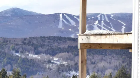 206 Smith Road Wilmington VT 05363