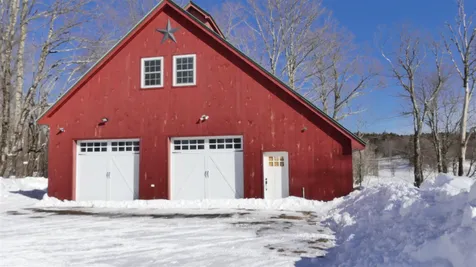 206 Smith Road Wilmington VT 05363