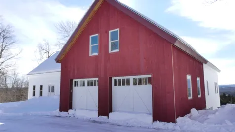 206 Smith Road Wilmington VT 05363