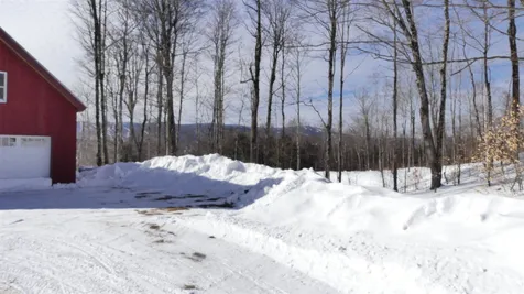 206 Smith Road Wilmington VT 05363