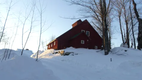 206 Smith Road Wilmington VT 05363