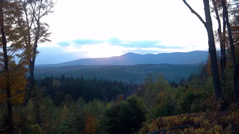 206 Smith Road Wilmington VT 05363