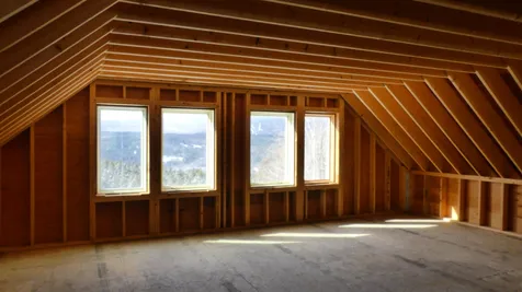 206 Smith Road Wilmington VT 05363