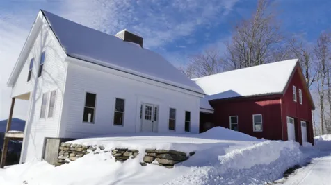 206 Smith Road Wilmington VT 05363