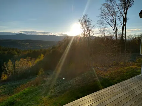 206 Smith Road Wilmington VT 05363