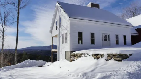 206 Smith Road Wilmington VT 05363
