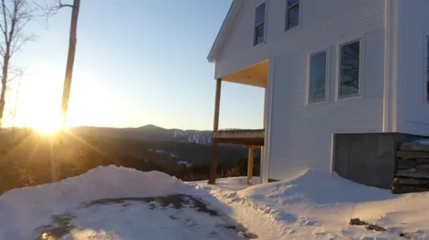 206 Smith Road Wilmington VT 05363