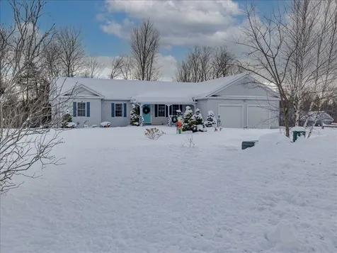 175 Sargent Drive Johnson VT 05656