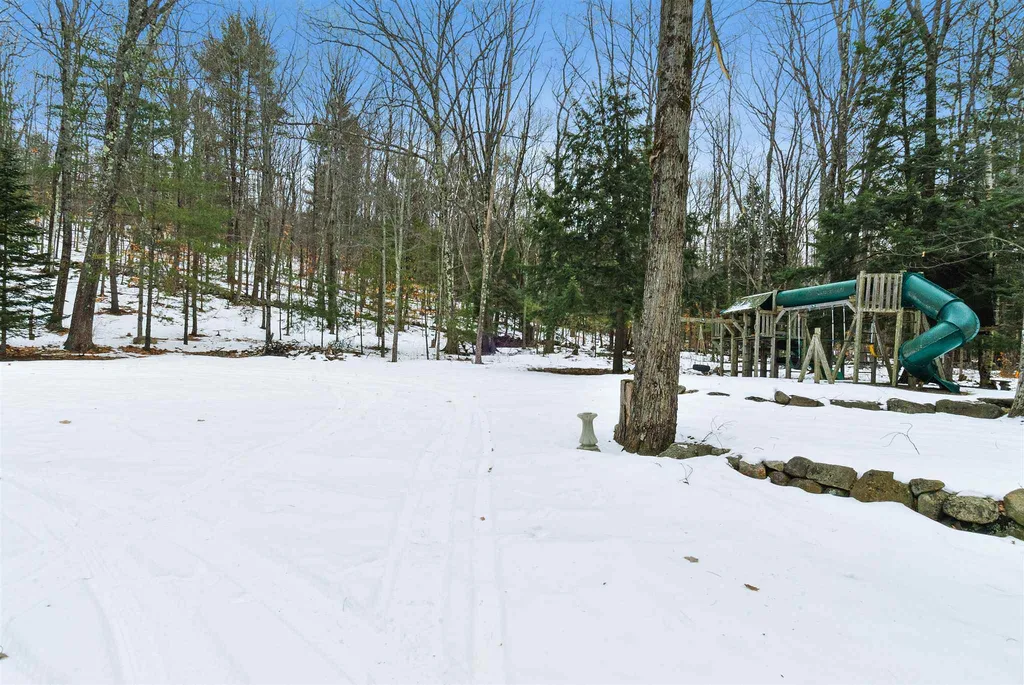 696 Belknap Mountain Road Gilford NH 03249
