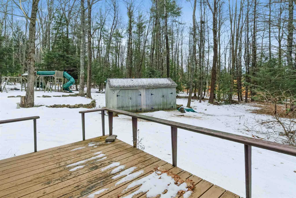 696 Belknap Mountain Road Gilford NH 03249