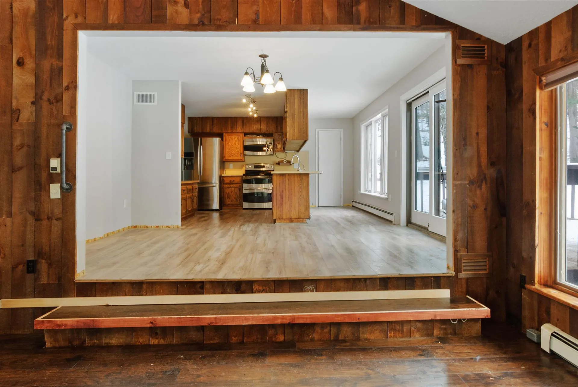 696 Belknap Mountain Road Gilford NH 03249