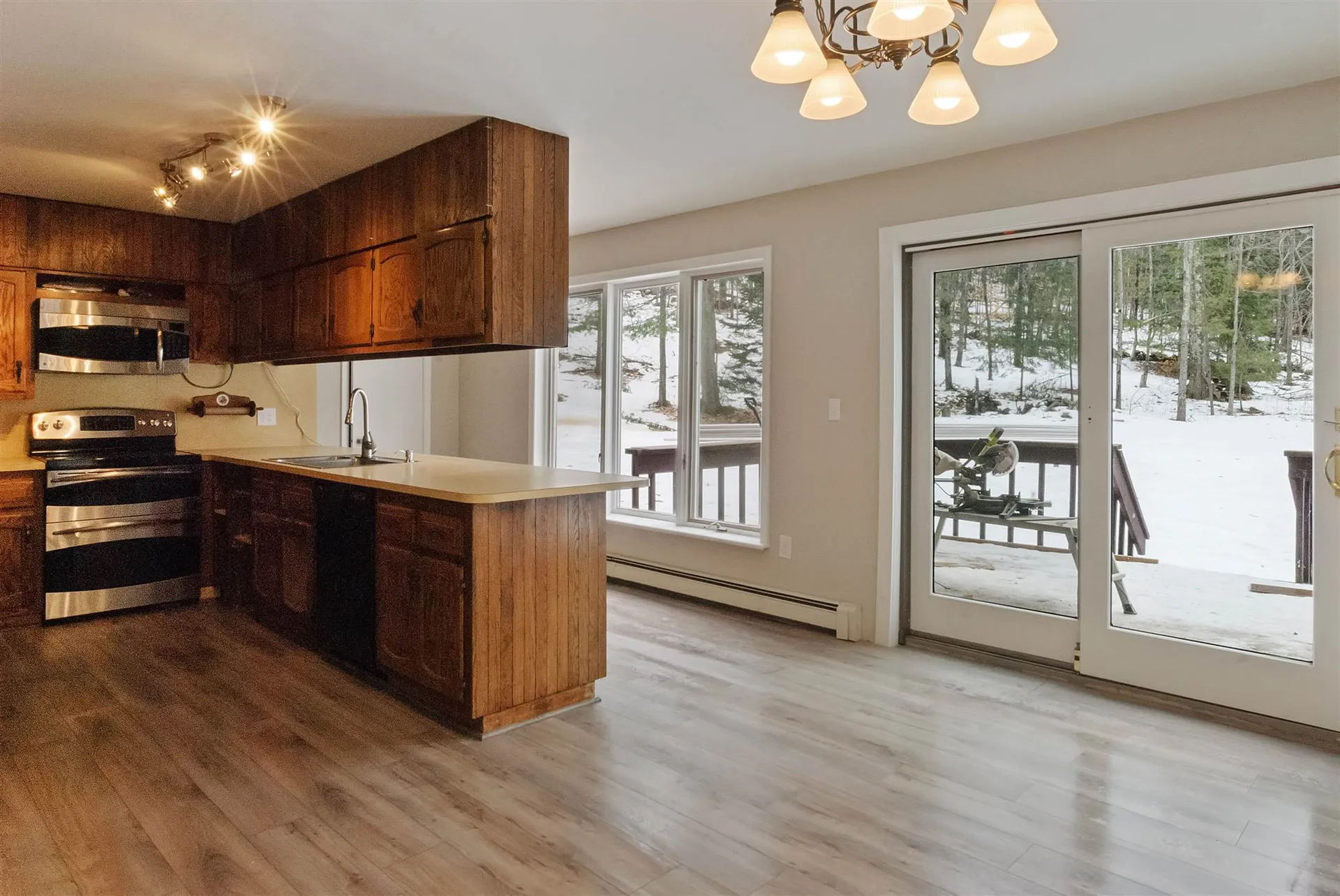 696 Belknap Mountain Road Gilford NH 03249