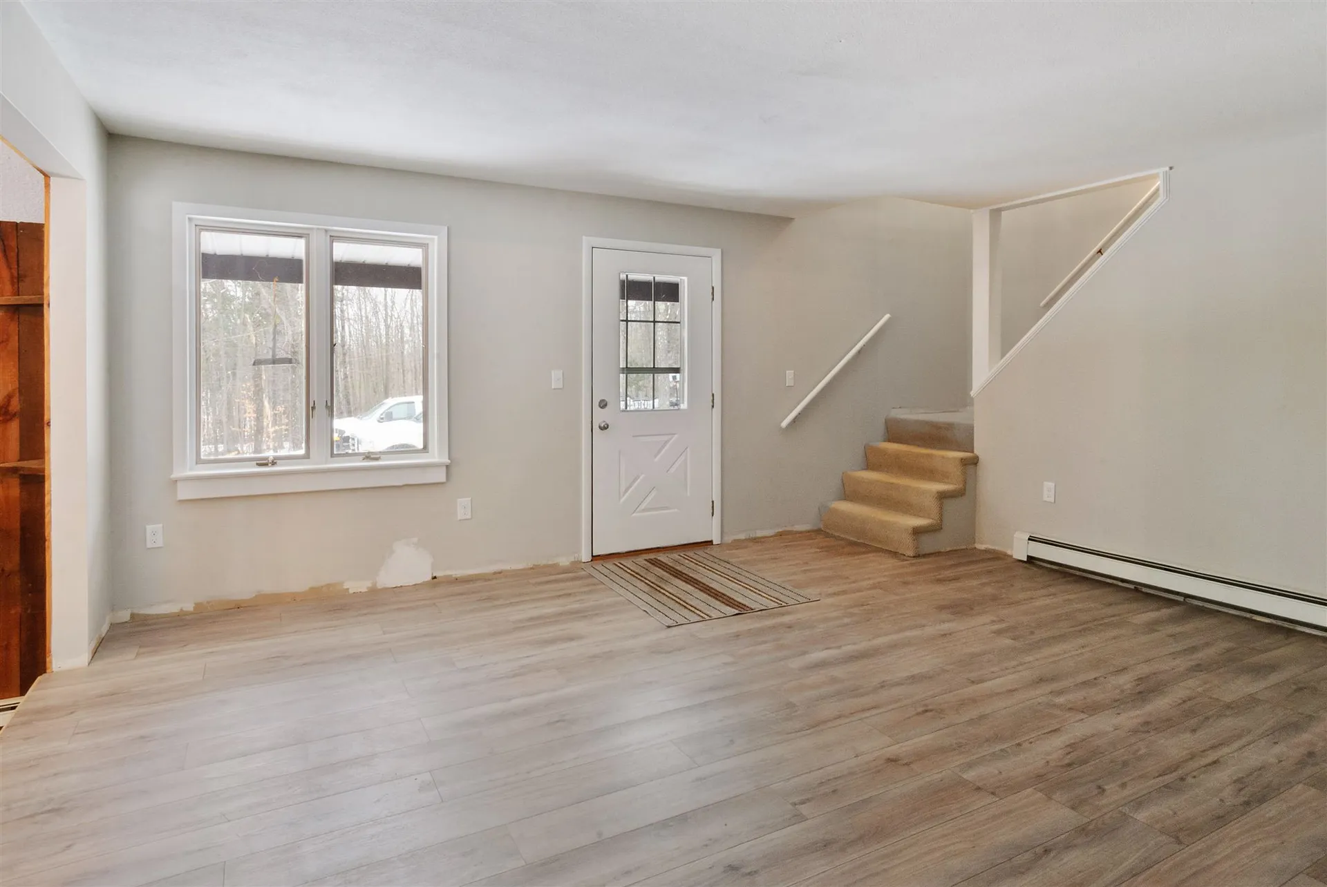 696 Belknap Mountain Road Gilford NH 03249
