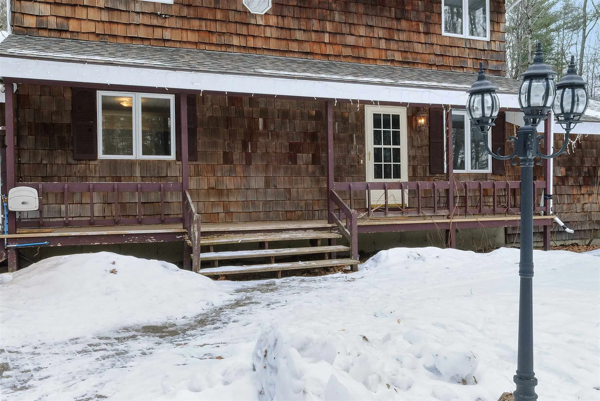 696 Belknap Mountain Road Gilford NH 03249