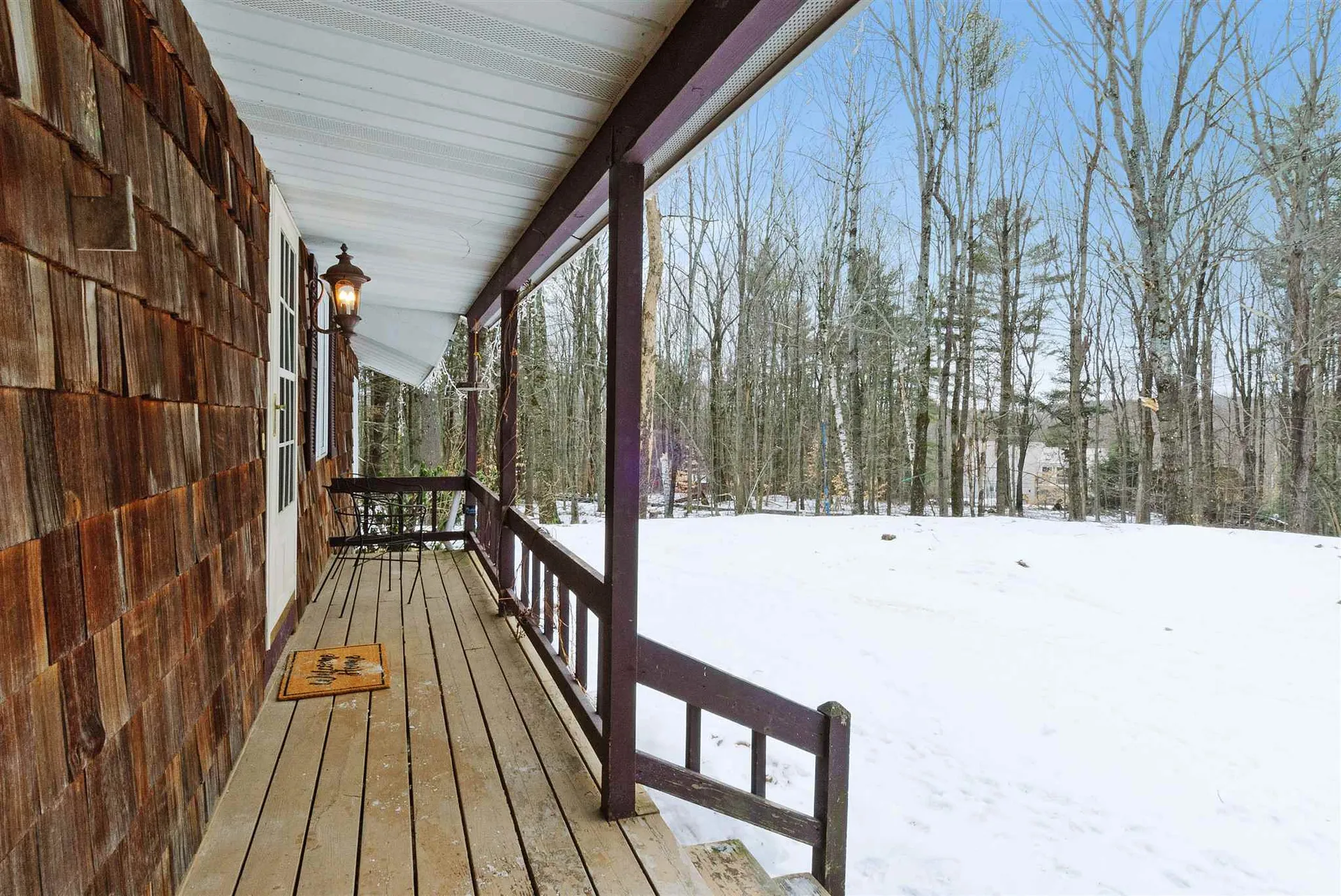 696 Belknap Mountain Road Gilford NH 03249
