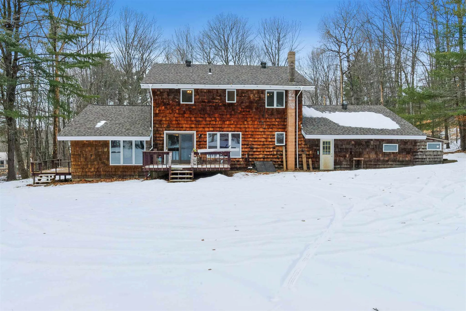 696 Belknap Mountain Road Gilford NH 03249