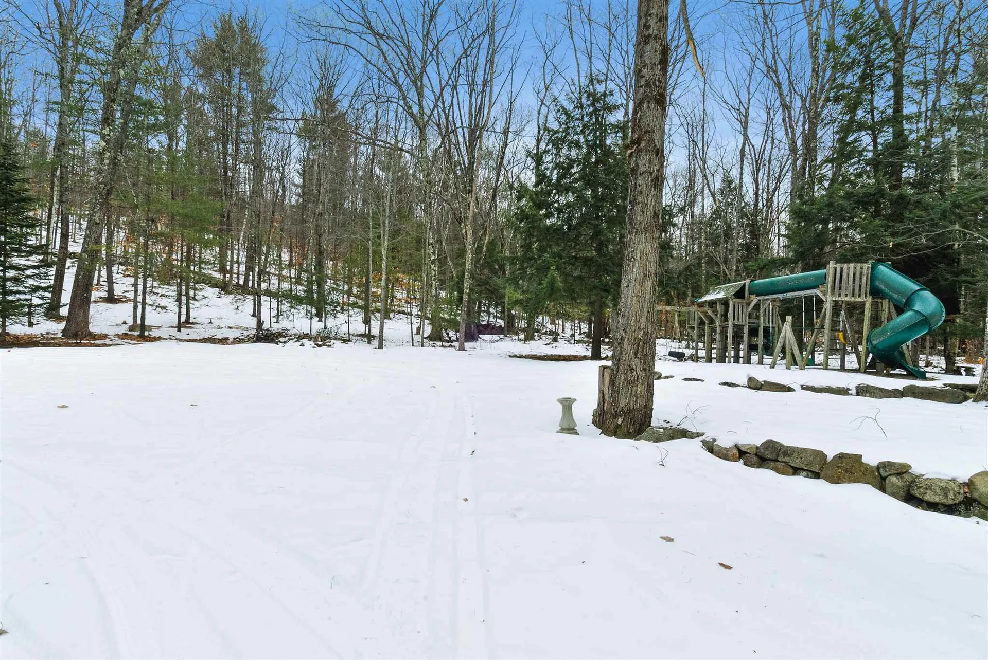 696 Belknap Mountain Road Gilford NH 03249