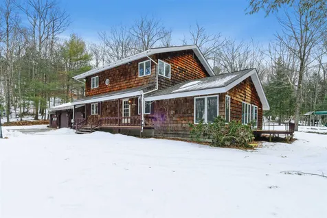 696 Belknap Mountain Road Gilford NH 03249