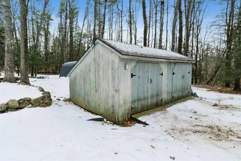 696 Belknap Mountain Road Gilford NH 03249