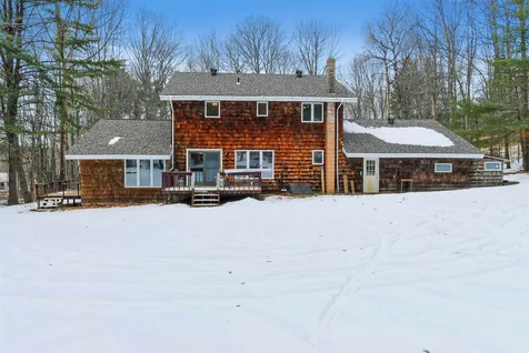 696 Belknap Mountain Road Gilford NH 03249