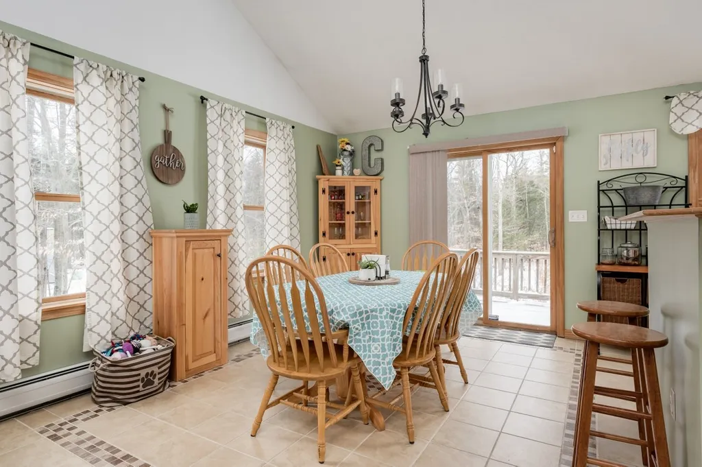 78 Miller Road New Durham NH 03855
