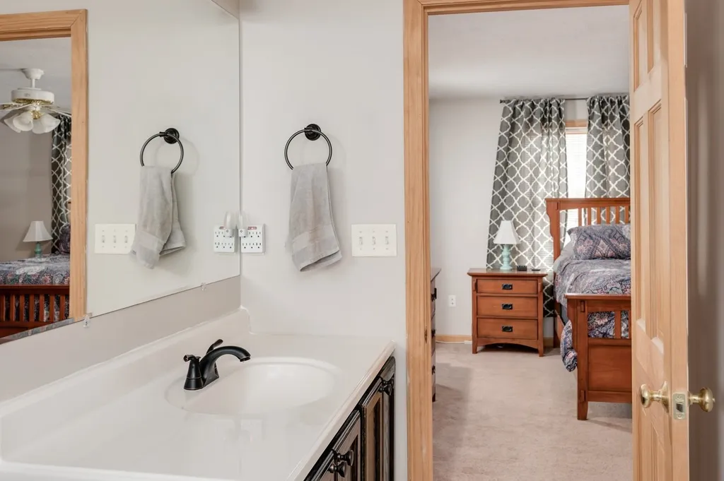 78 Miller Road New Durham NH 03855