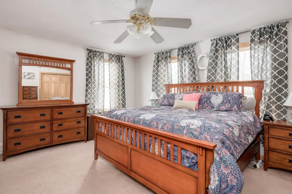 78 Miller Road New Durham NH 03855