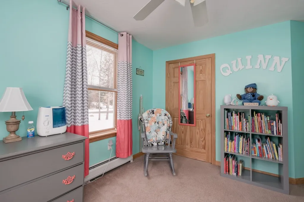 78 Miller Road New Durham NH 03855