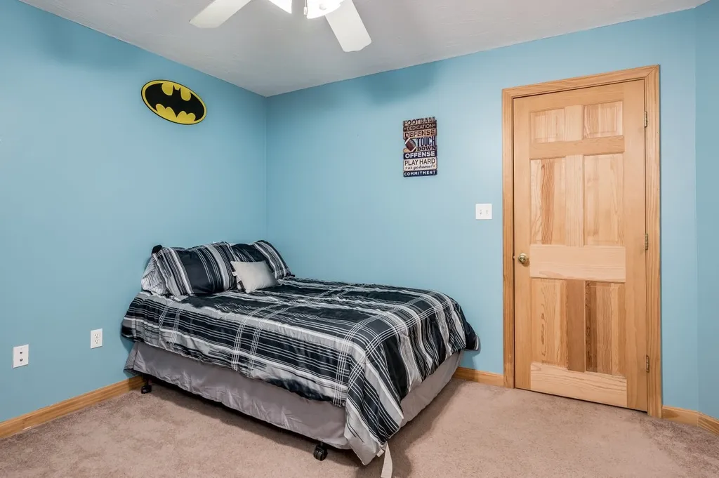 78 Miller Road New Durham NH 03855