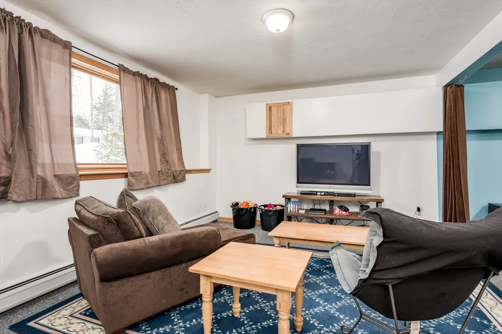 78 Miller Road New Durham NH 03855