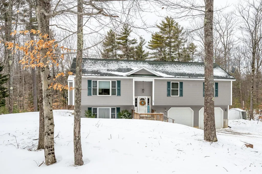 78 Miller Road New Durham NH 03855