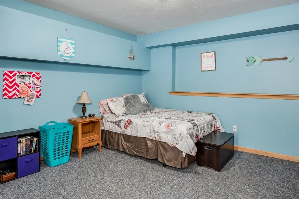 78 Miller Road New Durham NH 03855