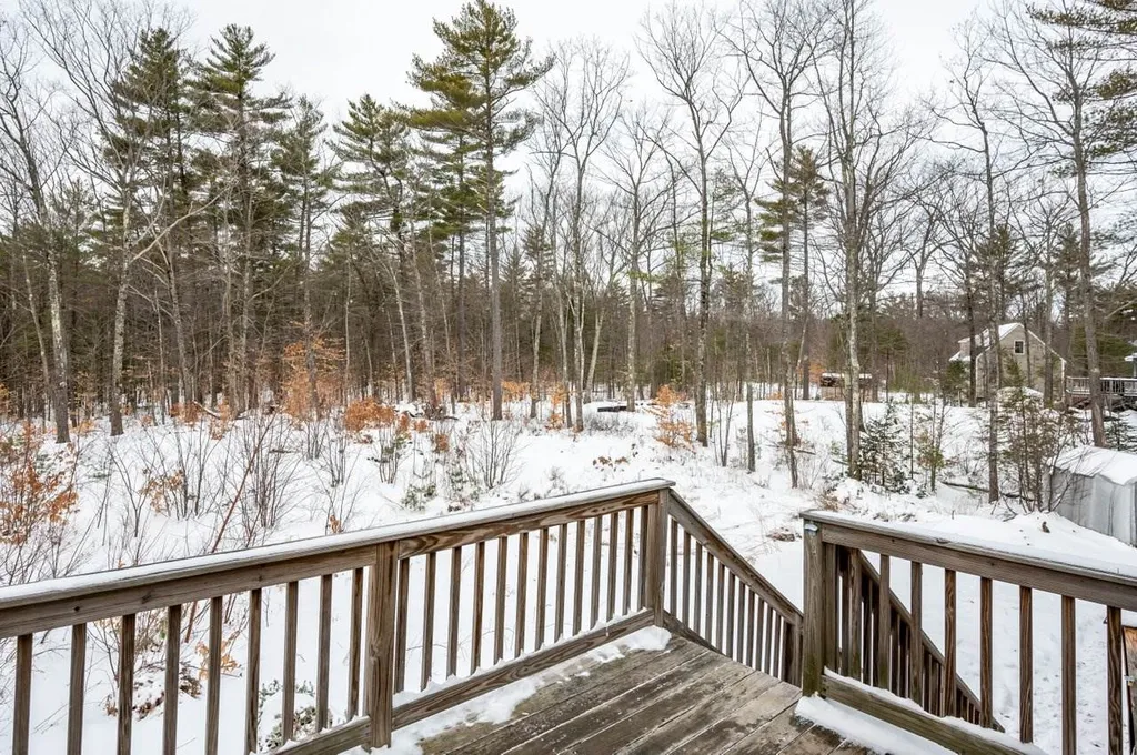 78 Miller Road New Durham NH 03855