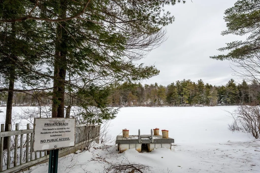 78 Miller Road New Durham NH 03855