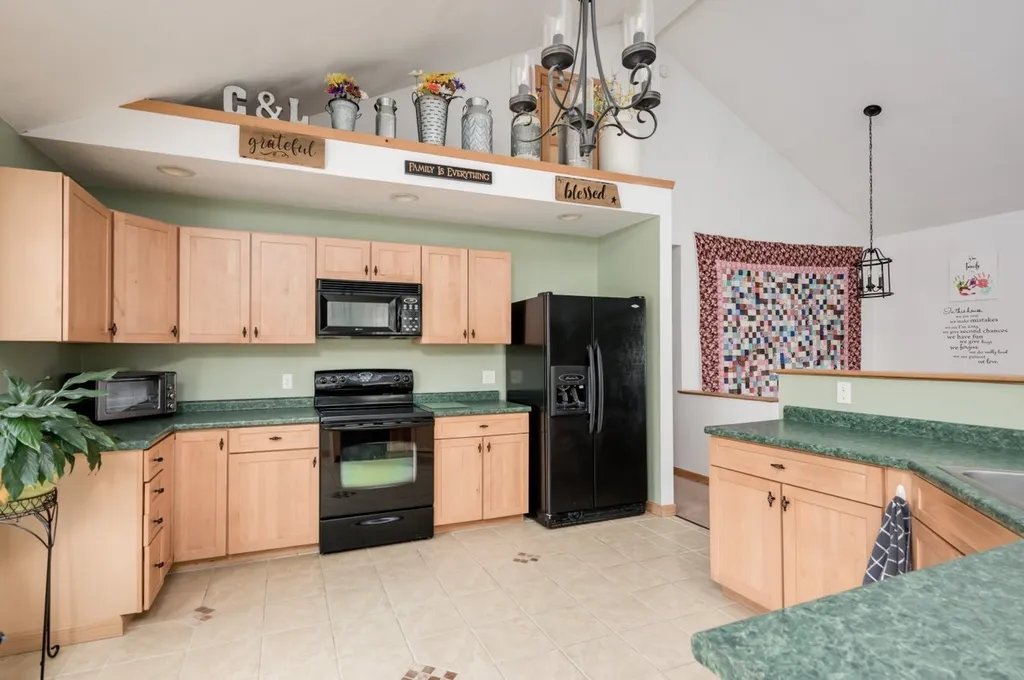 78 Miller Road New Durham NH 03855