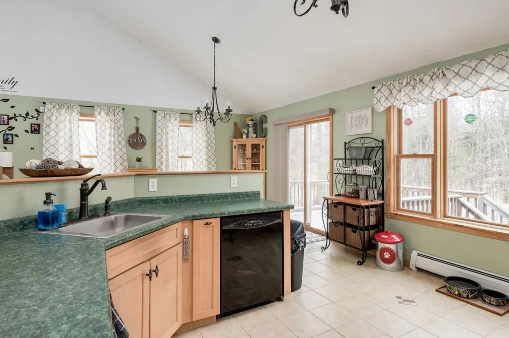78 Miller Road New Durham NH 03855