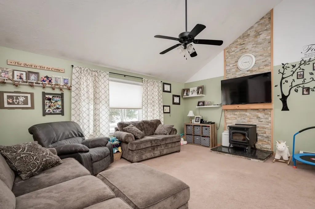 78 Miller Road New Durham NH 03855