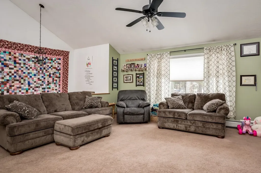 78 Miller Road New Durham NH 03855