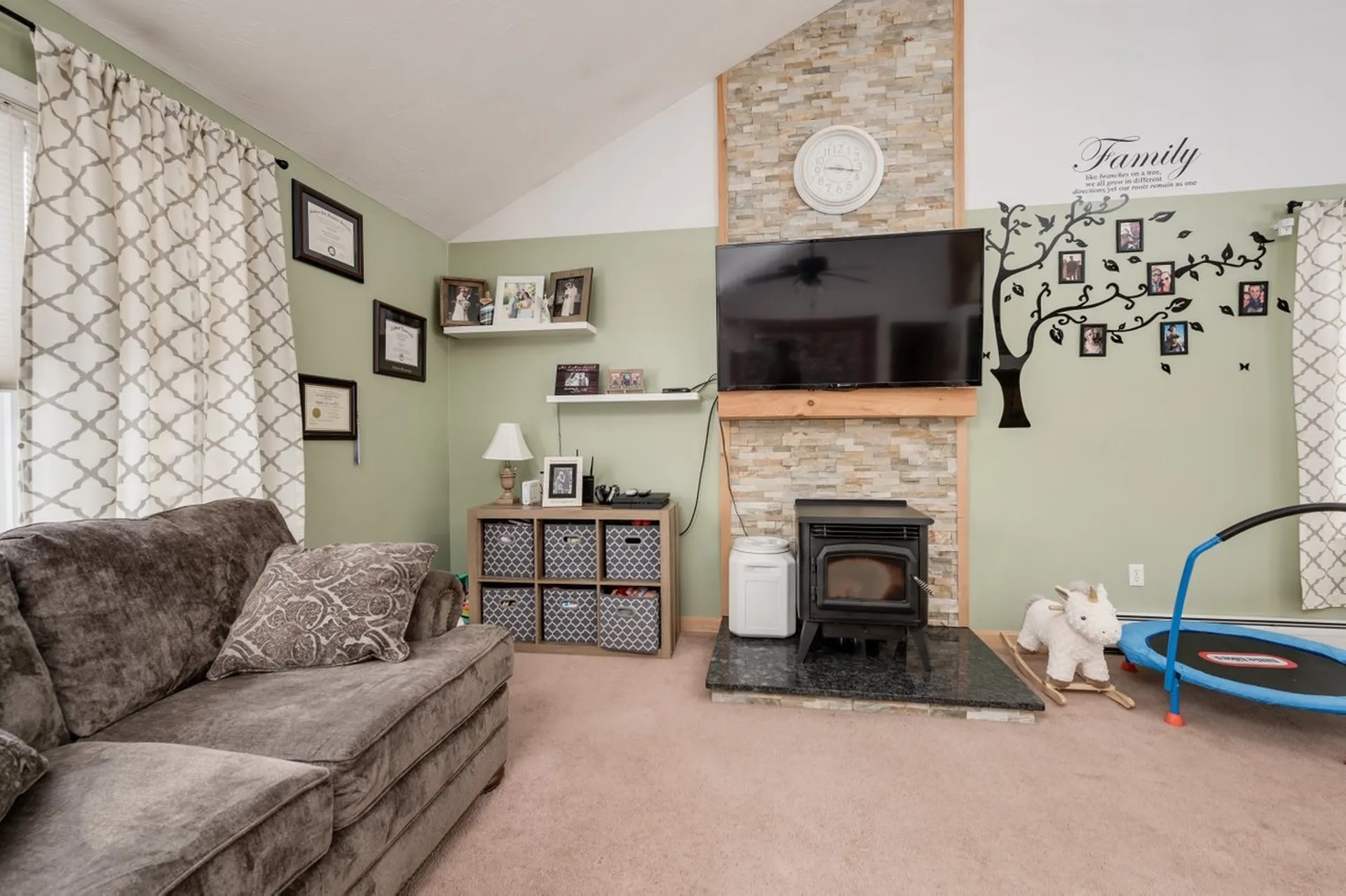 78 Miller Road New Durham NH 03855