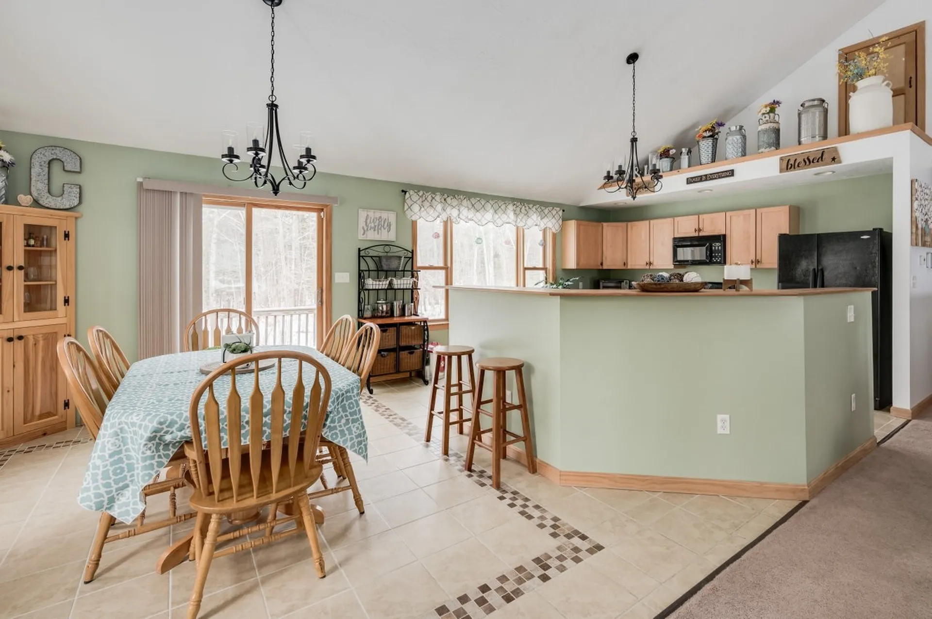 78 Miller Road New Durham NH 03855