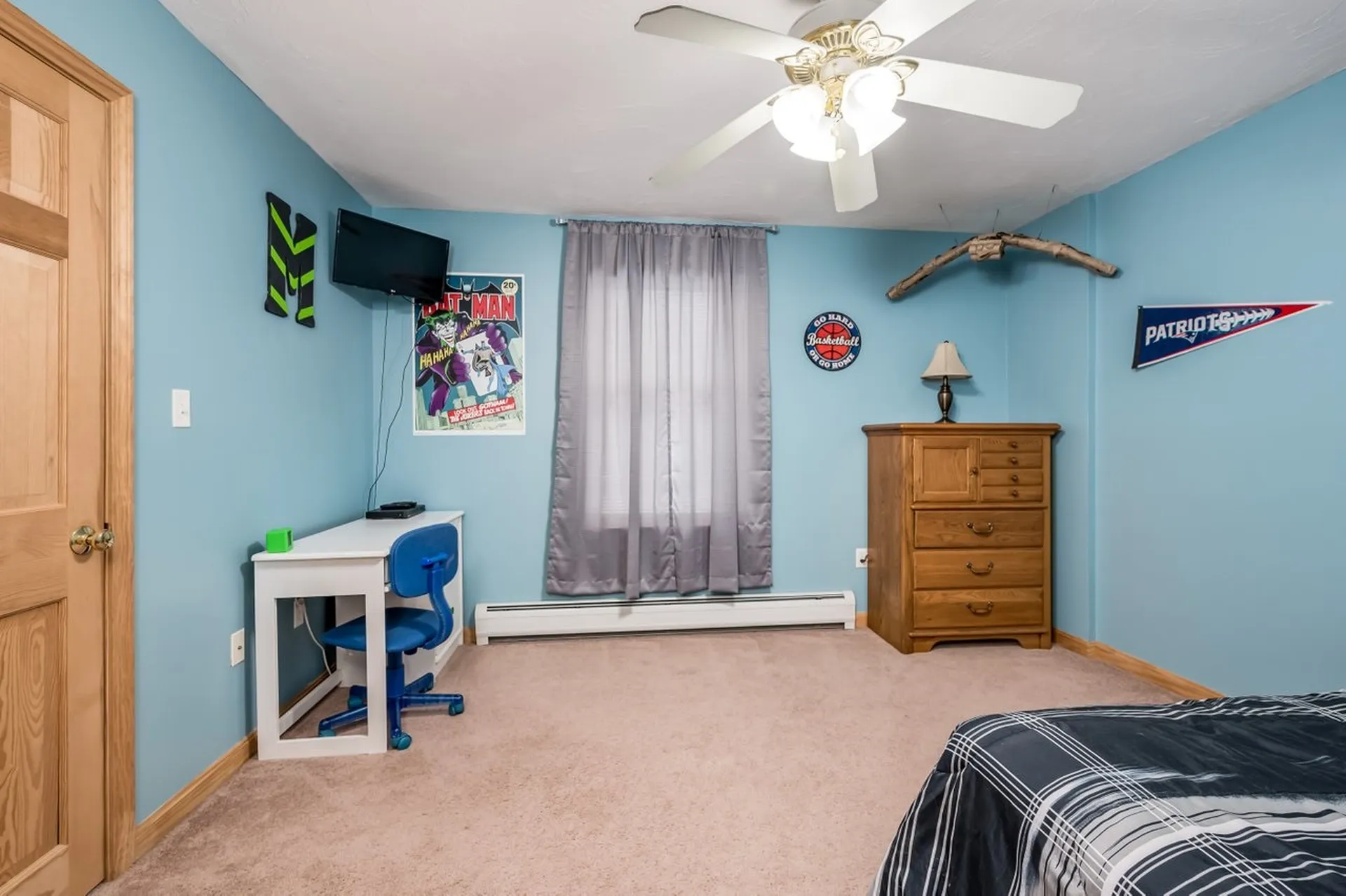 78 Miller Road New Durham NH 03855