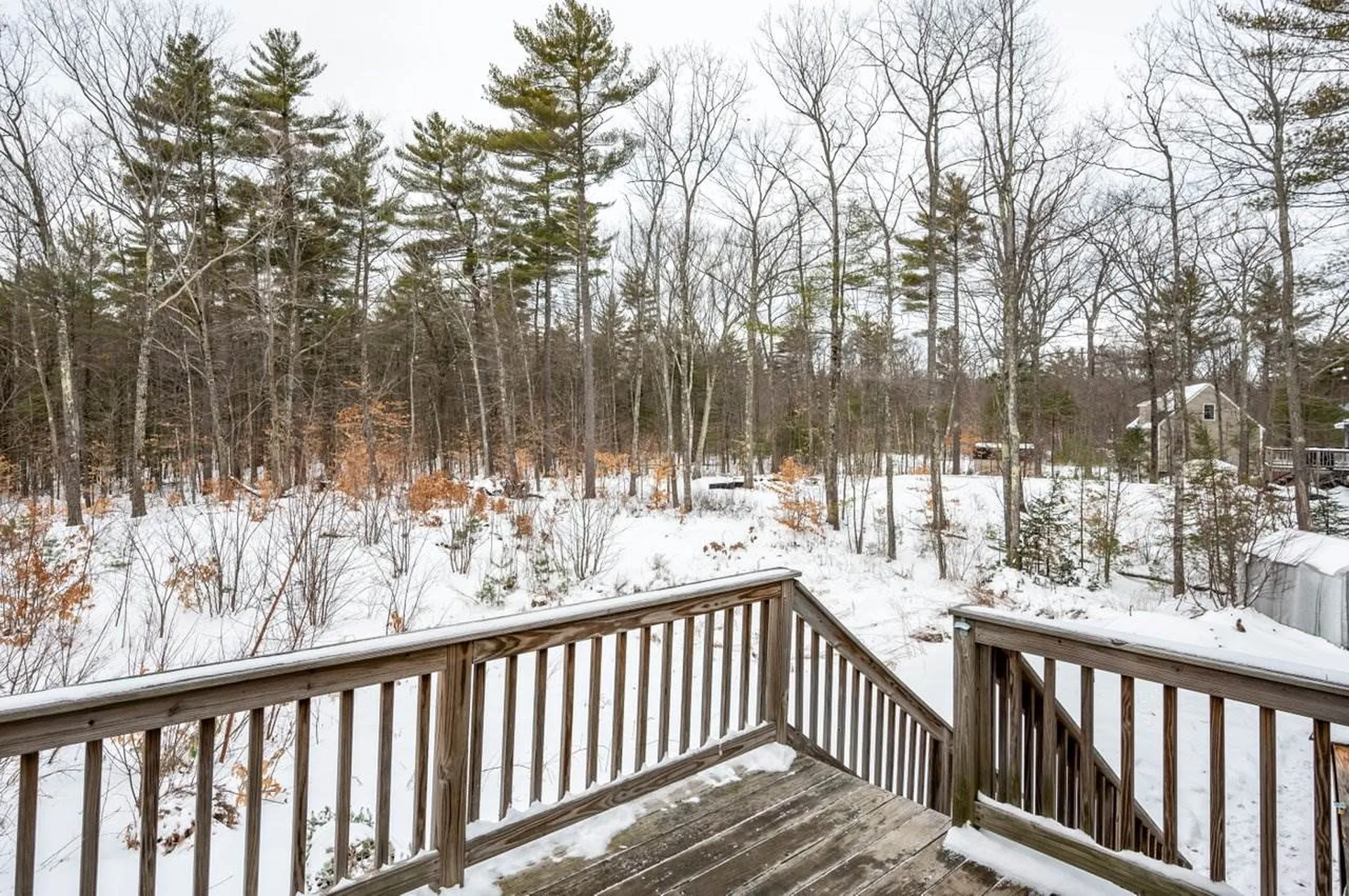78 Miller Road New Durham NH 03855
