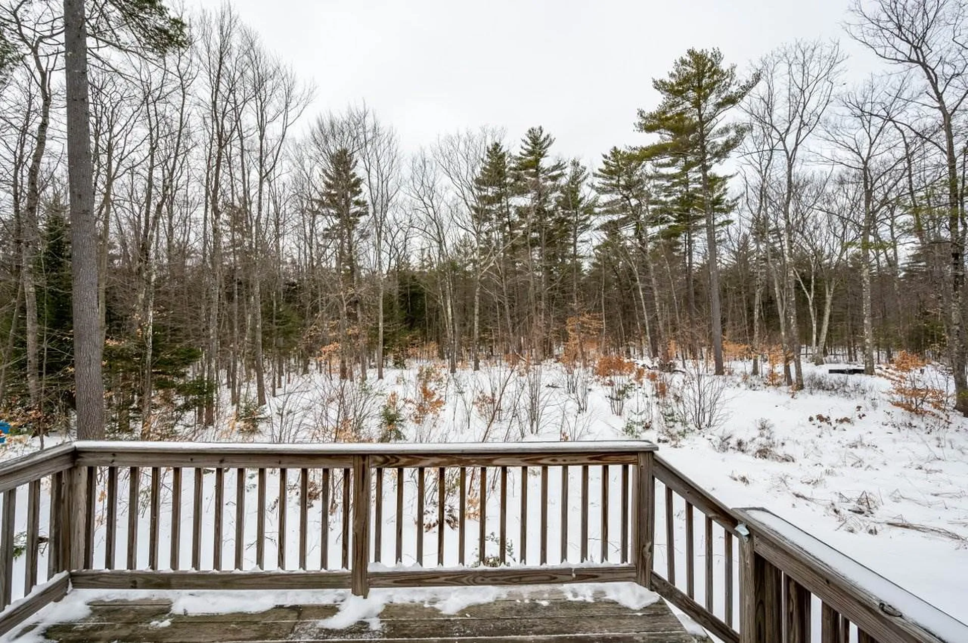 78 Miller Road New Durham NH 03855
