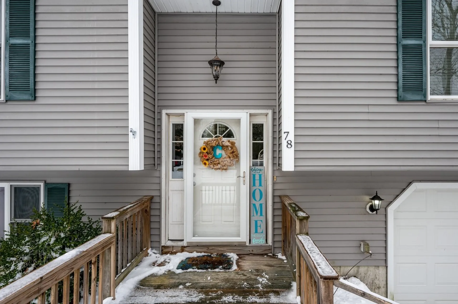 78 Miller Road New Durham NH 03855