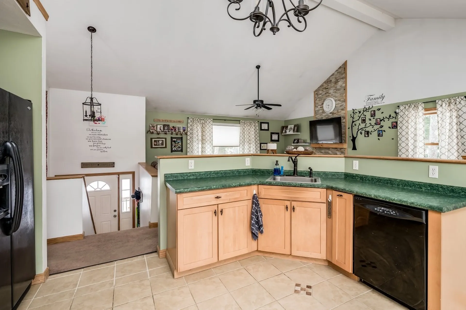 78 Miller Road New Durham NH 03855