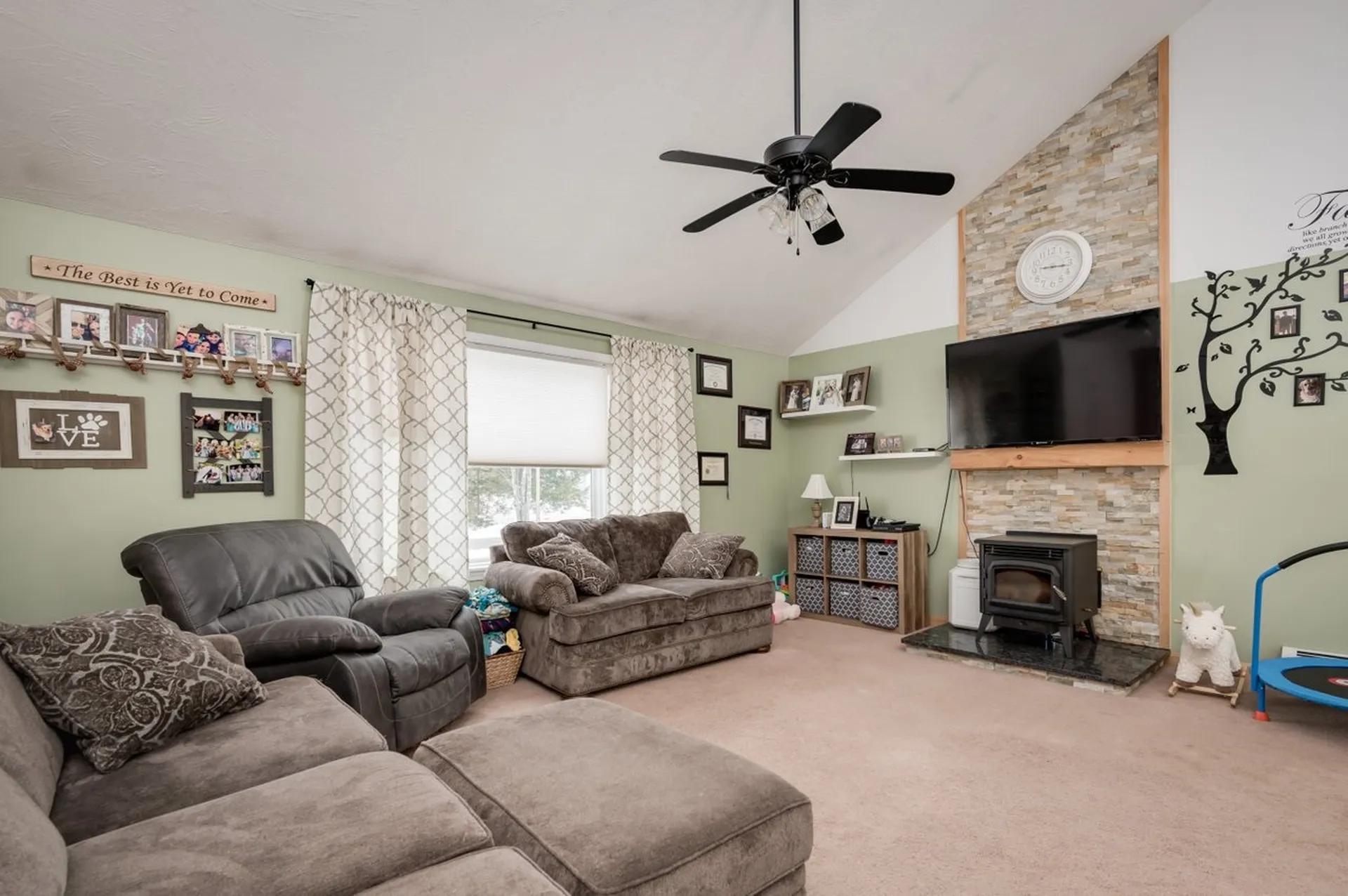 78 Miller Road New Durham NH 03855