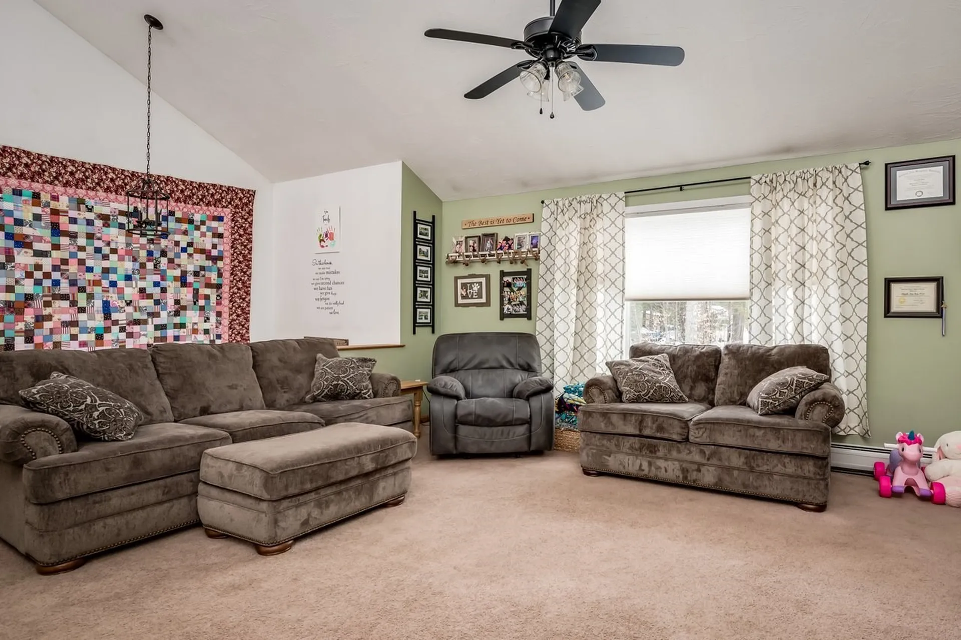 78 Miller Road New Durham NH 03855