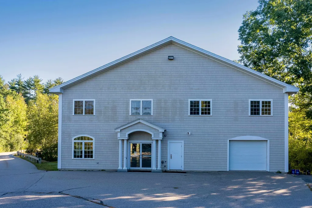 164 Epping Road Exeter NH 03833