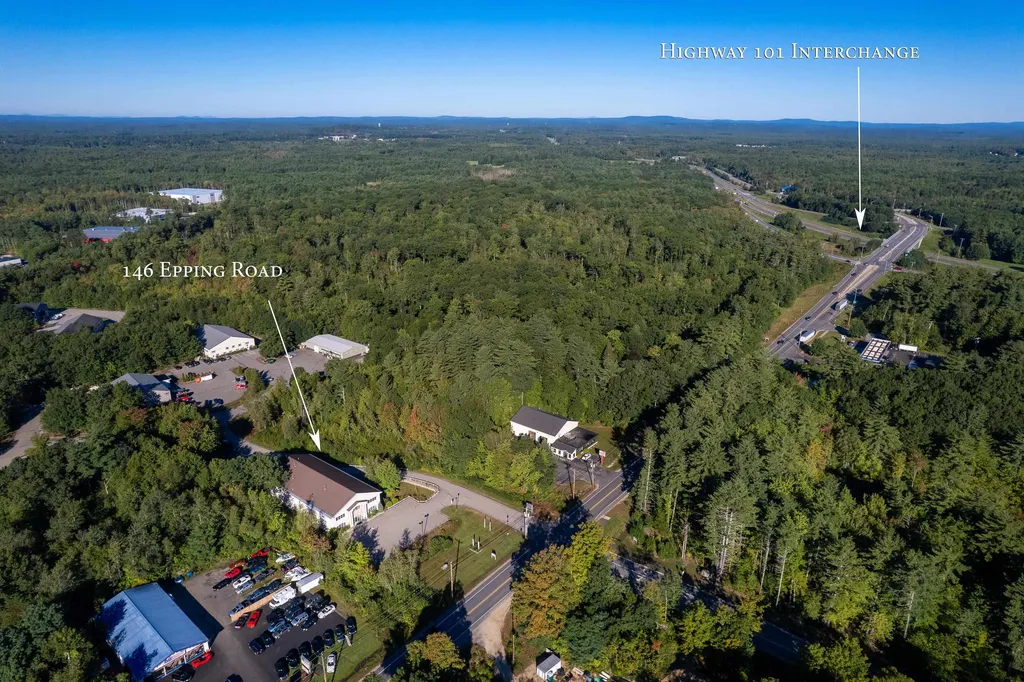 164 Epping Road Exeter NH 03833